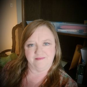 Meet your Posher, Patsy